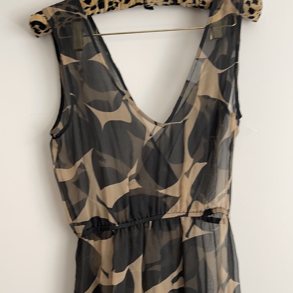 Love Bird Dress Coverup Lightweight - Picture 10 of 11